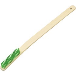 trusco nylon brush